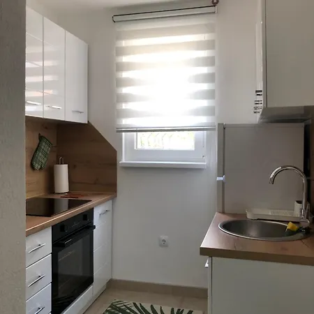 Milic Stari Grad - Free Parking Apartmán *