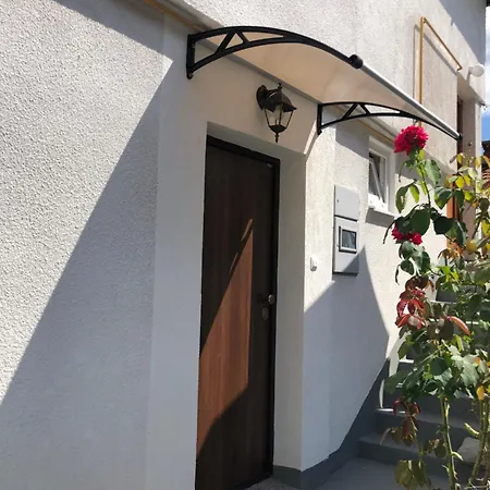 Milic Stari Grad - Free Parking * SJJ