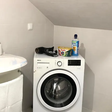 Milic Stari Grad - Free Parking Apartmán SJJ